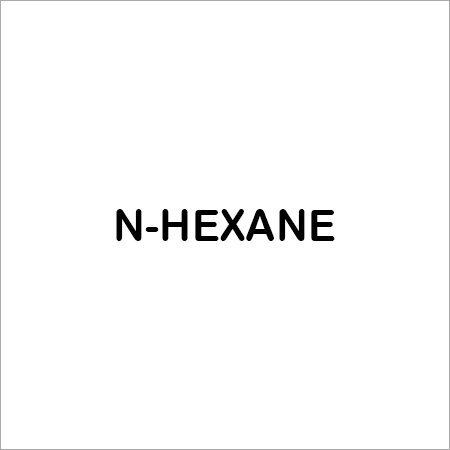 N-HEXANE