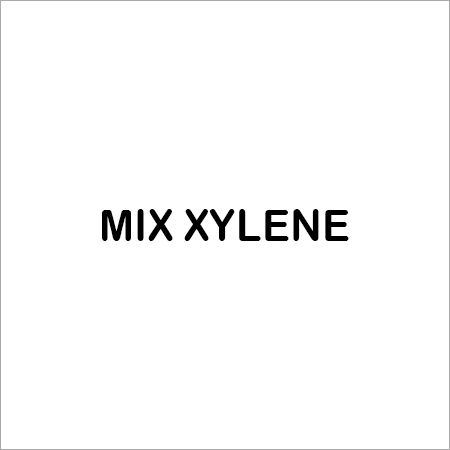 MIX XYLENE
