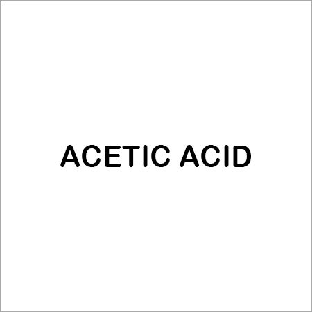 ACETIC ACID