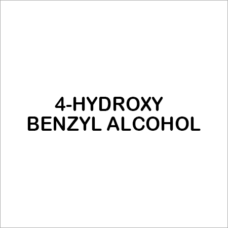 4-Hydroxy benzyl alcohol