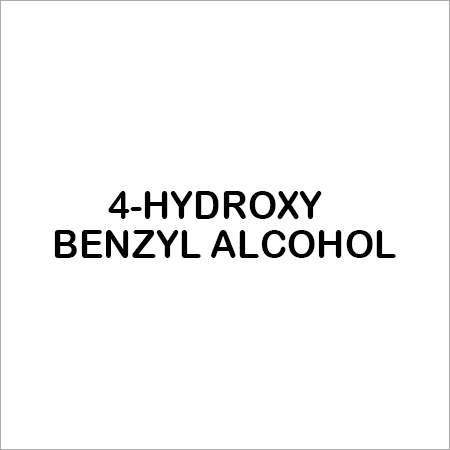 Pharma 4-Hydroxy Benzyl Alcohol