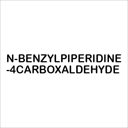 N-Benzylpiperidine-4carboxaldehyde