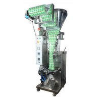 Pulses Packing Machine