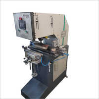 Scale Ruler Pad Printing Machine