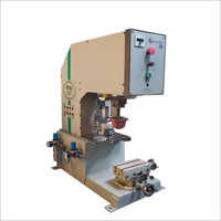 Automatic Three Color Pad Printing Machine at Rs 375000/piece in Gurgaon