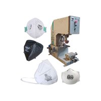 Mask Pad Printing Machines