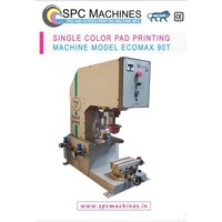 Desktop Pad Printing Machines