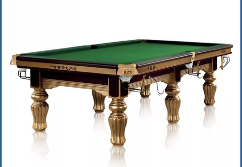 Luxury Household Billiards Table