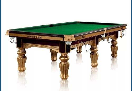 Premium Billiards Table