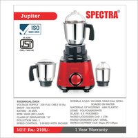 Mixer Grinder