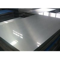 Cold Rolled Sheets