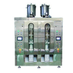 Milk Packing Machine