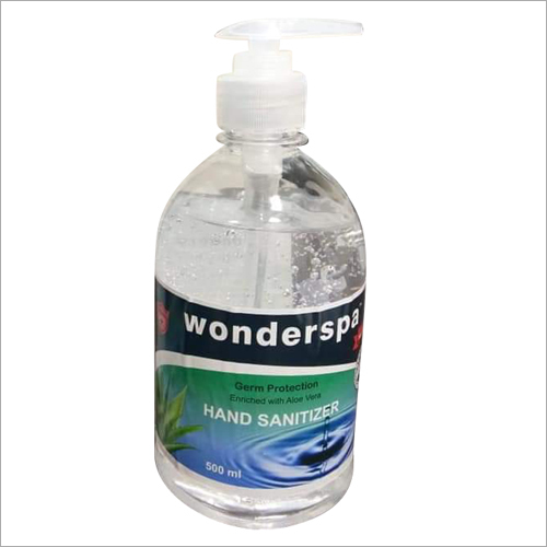 500 ml Germ Protection Hand Sanitizer