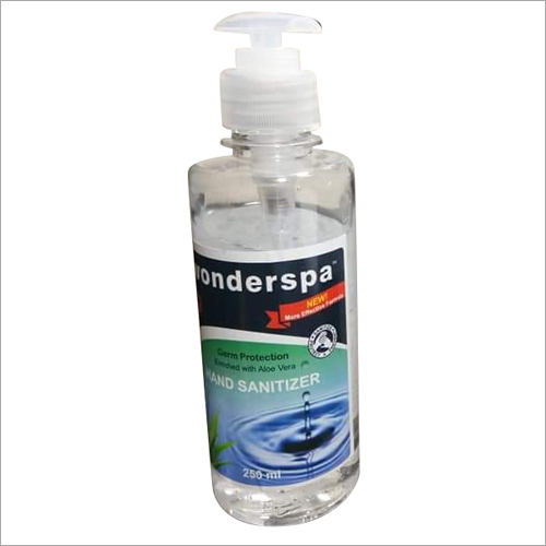 250 ml Germ Protection Hand Sanitizer