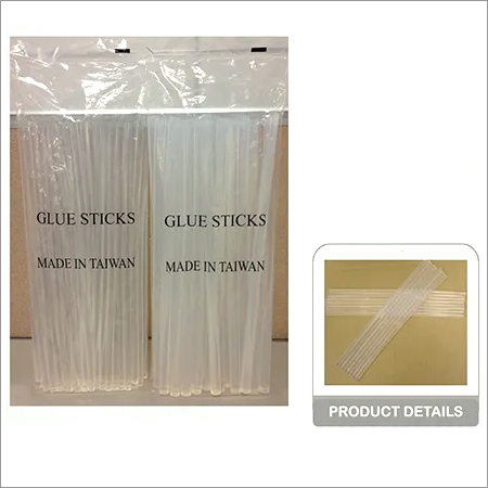 Promotional Hot Melt Silicone Glue Stick