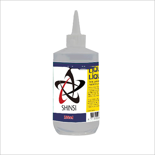 Transparent Factory Promotional Liquid Silicone
