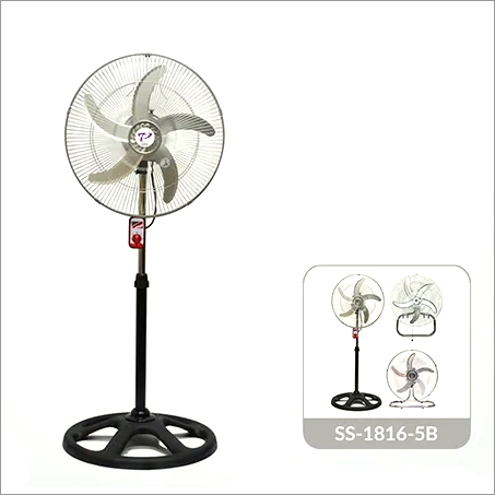 3in1 Multifunctional Electric Fan