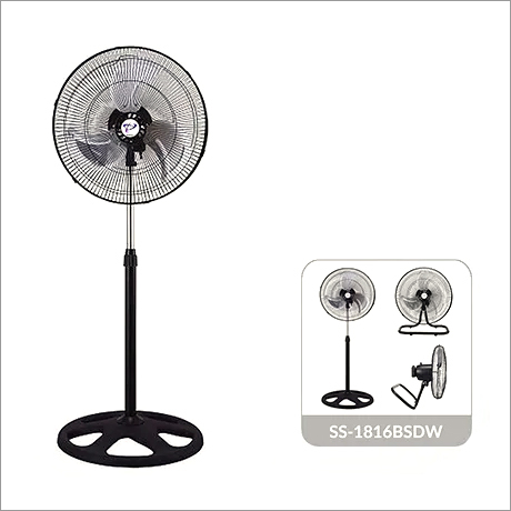 Oscillation Regular 3in1 Fans