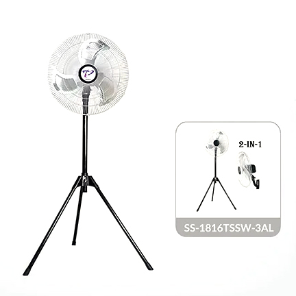 3AL Multipurpose Electrical Fan