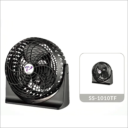 Turbo Air Ventilation Fan By SHIN SI INDUSTRIES CO., LTD