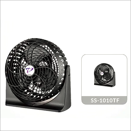 Turbo Air Ventilation Fan