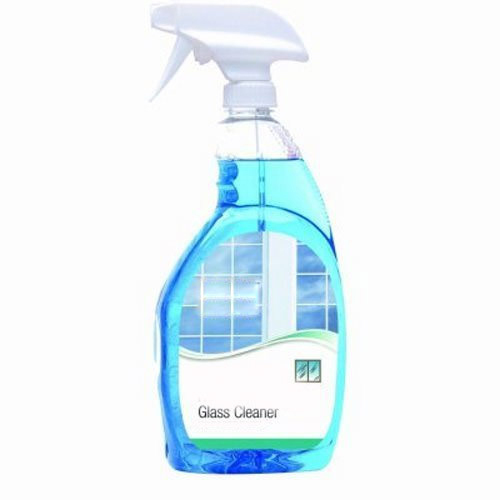 Glass Cleaner