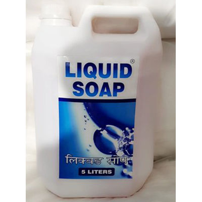 Liquid Soap