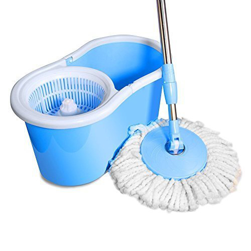 Spin Mops By BEHAL CHEMICALS