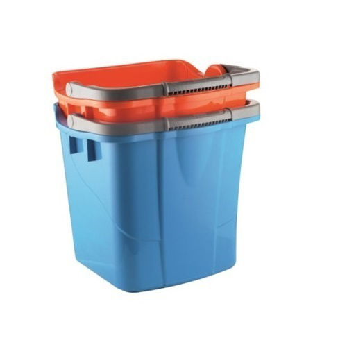 Plastic Bucket
