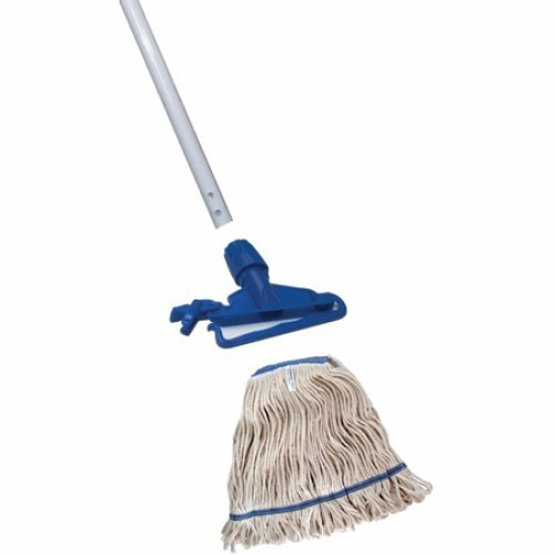Wet Mop
