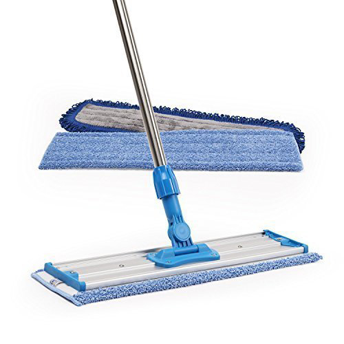 Wet Dry Mop