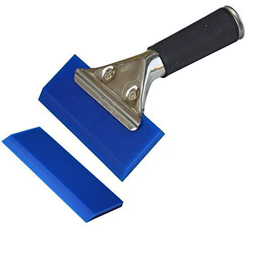 Universal Squeegee Handle