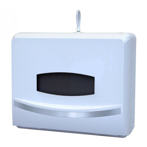 Mini C- Fold Dispenser