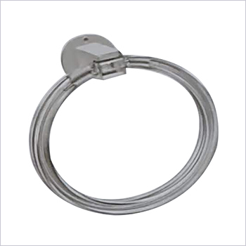 Stainless Steel Round Towel Ring