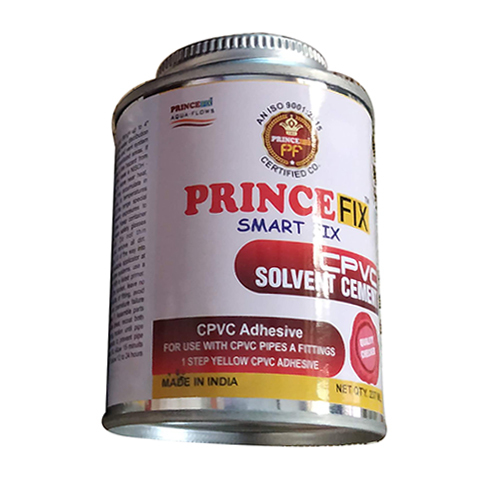 270ml CPVC Solvent Cement By YADAV TRADERS