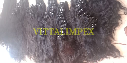 Indian Human Hair Weave