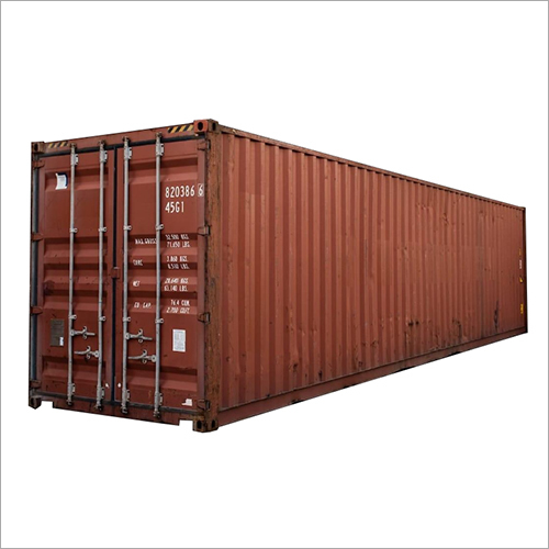 Cargo Container