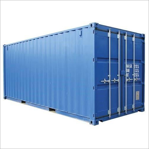 Cargo Container