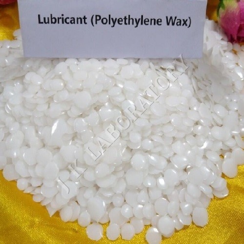 Polyethylene Wax Testing Services By J. K. ANALYTICAL LABORATORY & RESEARCH CENTRE