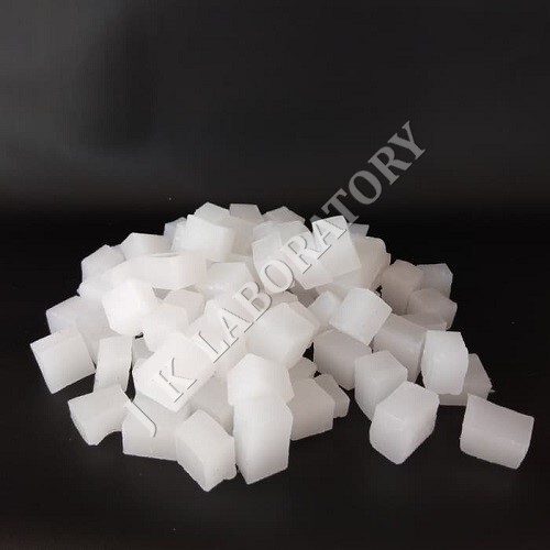 Polyethylene Wax Testing Services
