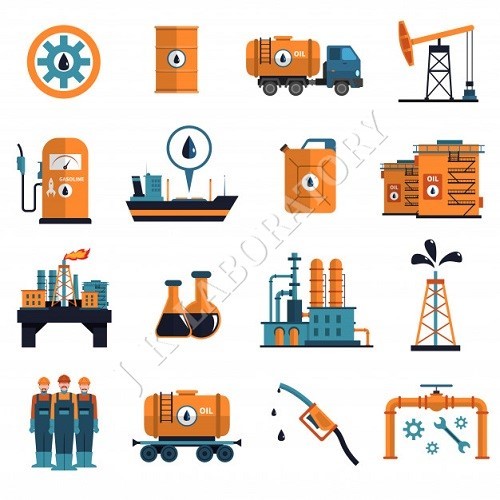 Coal Tar Testing સેવાઓ