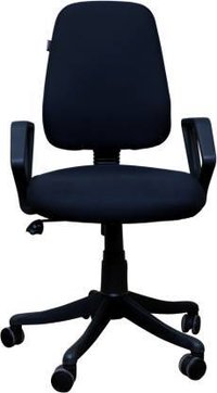 Machine Made Office Chair