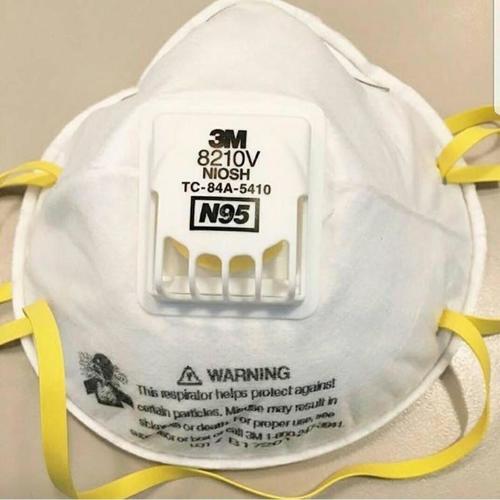 N95 Mask