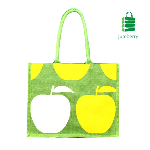 Jute Fancy Beach Bags By Juteberry India Private Limited