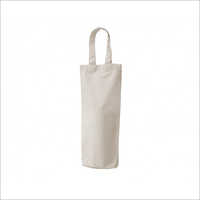 Single Bottle Cotton Bag