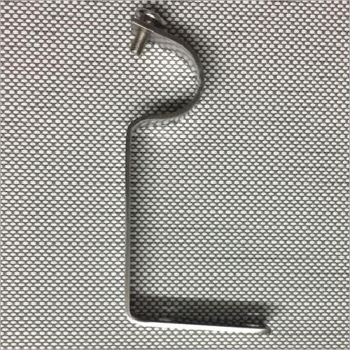 Curtain Support