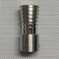 Stainless Steel 304 Curtain Finial