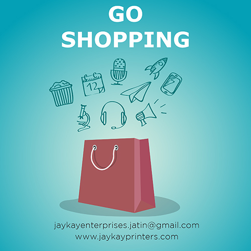 Carry Bag Printing Service