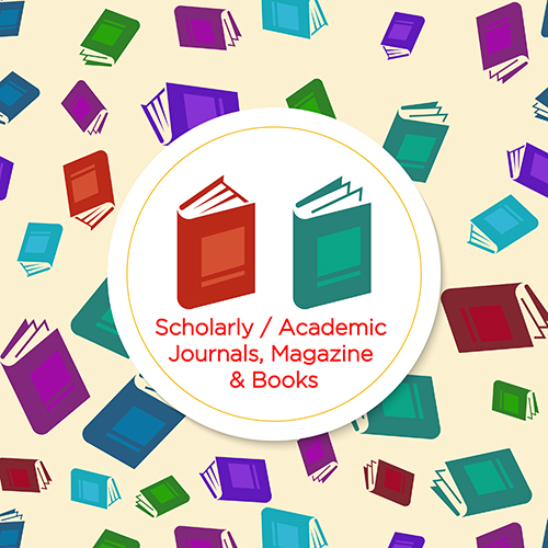Academic Books Printing Service