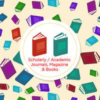 Academic Books Printing Service